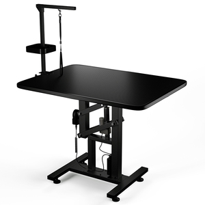 犬用グルーミングテーブル充電式簡単にきれいになります - Product Image 6