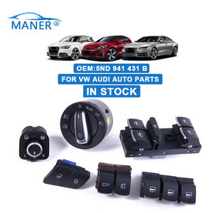 MANER 5ND941431B Systèmes électriques, rétroviseur, phare pour VW Audi - Product Image 2