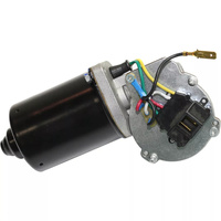 Front Windshield Wiper Motor 55076549AF 55076549AG 55076549AH for Dodge Ram 1500 3500 2500 2000-2002 Autoparts Yomi Wholesale