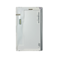 Pantalla LCD Original Nueva G101STN01.0 G101STN010 G101STN01 de 10.1 Pulgadas con Interfaz LVDS 1024*600