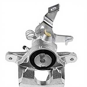 Kit <span class=keywords><strong>de</strong></span> freinage haute performance pour <span class=keywords><strong>voiture</strong></span>, étriers <span class=keywords><strong>de</strong></span> frein avant gauche/droit pour <span class=keywords><strong>Renault</strong></span> Bos OE 7701206754 7701206755 - Product Image 1