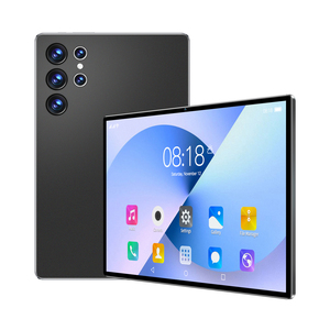 P23PRO 10.1 pollici Android 2-in-1 <span class=keywords><strong>Tablet</strong></span> da lavoro frontale 6GB + 128GB di intrattenimento <span class=keywords><strong>Tablet</strong></span> da ufficio vendita in fabbrica <span class=keywords><strong>Tablet</strong></span> <span class=keywords><strong>con</strong></span> scheda Sim - Product Image 6