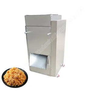 Shredder Machine For Meat Beef Floss Meat Shredding Machine