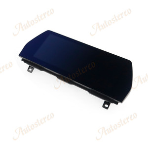 Lingfeng-pantalla táctil de 12,3 pulgadas para Bmw X5, nuevo accesorio totalmente compatible con pantalla 3A antideslumbrante de luz azul, 4 + 64g, 8 núcleos, cinturón <span class=keywords><strong>cp</strong></span> 360 - Product Image 4