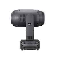 Led gobo spot 350W faisceau spot lavage 3 en 1 led tête mobile lumière lyre avec CMY Pour scène mariage disco Performance activités