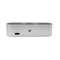 LLGCAM Large plage de température -20 ℃ ~60 ℃   Module de caméra USB 2MP 1080P compatible avec Windows, Android, Linux, Mac OS, vision extérieure intégrée