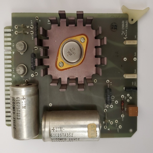 Plc <strong>Remex</strong> 109061-4 Power Supply Board 1090614 Premium Quality - Product Image 1
