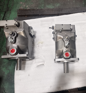 Machine de moulage par injection robuste PV PV063 PV080 Pompe PV080R1K1T1NMHC Pompe à piston hydraulique PV - Product Image 1