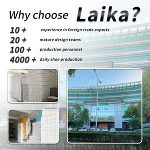 Мужская кожаная обувь на мягкой подошве - Product Image 6