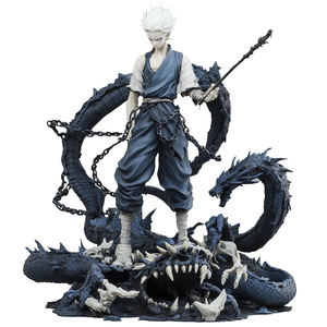 Коллекционные игрушки из ПВХ - Product Image 1