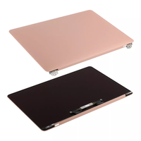 Écran LCD d'ordinateur portable en gros pour MacBook Air 13" M1 A2337 2020 EMC 3598, pièce de rechange gris sidéral