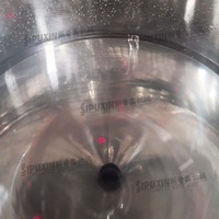 Máquina Llenadora de Bomba de Engranajes Servo de Doble Cabezal Totalmente Automática de Alta Precisión para Motores y Líquidos de Acero Inoxidable