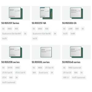 SIMCOM原装5g模块SIM8380G-M2支持R16 5G NSA/SA X65模块8.76Gbps(DL)/<span class=keywords><strong>2</strong></span>.69Gbps SIM8380 - Product Image 5