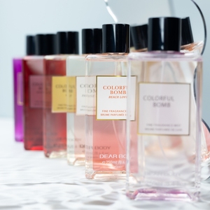 Perfume Corporal en Aerosol Dear Body, Perfume Original Eau De Parfum <span class=keywords><strong>Victoria</strong></span>'s <span class=keywords><strong>Secret</strong></span>, Bruma Corporal, Perfume para Mujer - Product Image 2