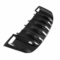 Vente en gros directe usine : Kit carrosserie extérieur avec pare-chocs avant et plaque de protection inférieure pour Porsche Cayenne 958 2015-2018