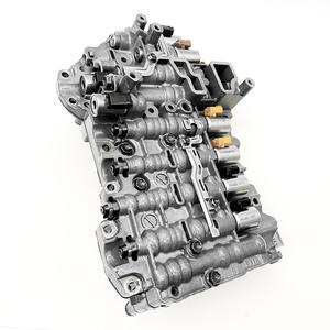 Transpeed Sistemas de Transmisión Automática Tf-60sn Cuerpo de Transmisión 09g 325039c Transmisión Automática 09g Conjunto de Solenoides del Cuerpo de Válvulas - Product Image 2