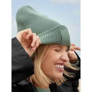 Cappellino con Visiera Profonda Sostenibile per Merchandising - Product Image 5