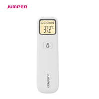 JUMPER JPD-FR203 grosir termometer non-sentuh bayi termometer dahi