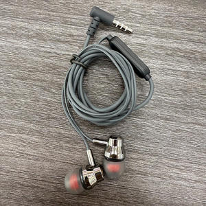 Pour Isy Hyper X Cloud 3 Audiomètre de jeu Abingo Ve Uc Meilleur casque de jeu t Q11 Fabricants Accessoires Écouteurs de musique filaires - Product Image 2