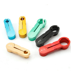 22 Piece Air Conditioning Hose Removal Tool Set With Case For <b>Car</b> <b>Repair</b> - Product Image 3