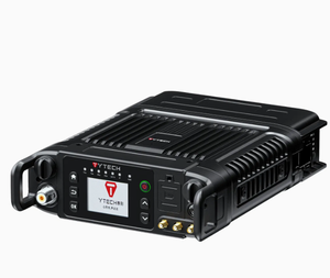 Nouveau répéteur DMR TYT TD-5700, répéteur <span class=keywords><strong>mobile</strong></span> <span class=keywords><strong>SFR</strong></span>, talkie-walkie, répéteur DMR 25W, radio UHF - Product Image 2