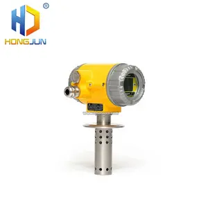 HDM301 지능형 삽입 유형 온라인 튜닝 포크 슬러리 밀도 미터
