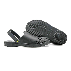 Sabots de mise à la terre Chaussures de mise à la terre pour hommes femmes Connexion à la terre Thérapie à la terre Eva Pantoufles Sandale - Product Image 3