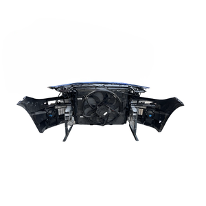 Kit de Carrocería para Parachoques Delantero Deportivo Usado para <span class=keywords><strong>BMW</strong></span> <span class=keywords><strong>Serie</strong></span> 3 F30M F35M, Material Plástico Resistente - Product Image 6