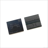 Composant électronique : Puce intégrée neuve de marque H56C8H24AIR-S2C GDDR6 BGA 256MX32 GDDR6