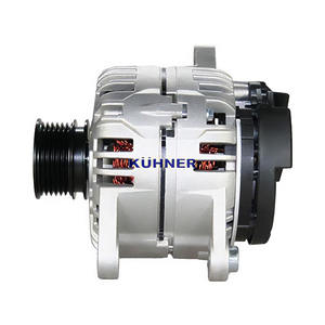 Alternateur compatible avec RENAULT FLUENCE 1.6 16V Essence (KW : 78, CV : 106) de 02-2010 KUHNER 301887RI NEUF - Product Image 2