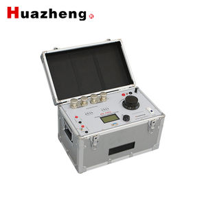 Huazheng fabricant système de <span class=keywords><strong>test</strong></span> de courant élevé kit de <span class=keywords><strong>test</strong></span> d'<span class=keywords><strong>injection</strong></span> de courant primaire 1000a ensemble de <span class=keywords><strong>test</strong></span> d'<span class=keywords><strong>injection</strong></span> primaire - Product Image 4