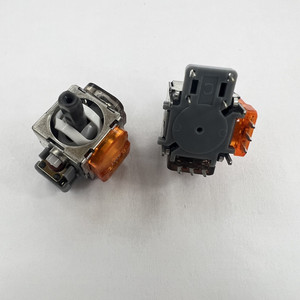 Joystick Magneto-resistivo TMR Hall, Repuestos para Joystick de Controlador <span class=keywords><strong>PS4</strong></span>/PS5, XbxSwitch Pro, Alta Precisión - Product Image 3