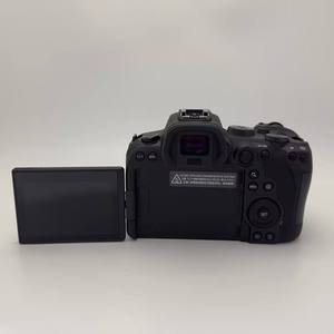 Appareil photo hybride d'occasion EOS R6 / R6 <span class=keywords><strong>Mark</strong></span> <span class=keywords><strong>II</strong></span> / R6 <span class=keywords><strong>Mark</strong></span> III 30MP Résolution 8K Double emplacement pour carte SD Garantie 1 an Professionnel - Product Image 5