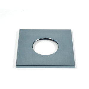 Klantspecifieke bevestigingsmiddelen & speciale bouten CNC-productie - volgens uw tekening & specificatie - Product Image 3