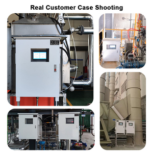 Continuous Emission Monitoring System CEMS SO2 CO CO2 High Accuracy Industrial Supply Bulk Orders Custom - Product Image 4