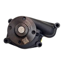 Pompe à eau pour chariot élévateur 4C2-50V32 2409001810003 pour moteur Quanchai 4D27 QC490, pièces de moteur, pompe de refroidissement