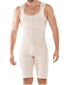Корректирующее белье для мужчин с высокой талией - Product Image 1