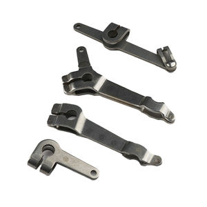 कस्टम लेजर कटिंग वेल्डिंग झुकने स्टैम्पिंग धातु फर्नीचर भागों स्टेनलेस स्टील स्टैम्पिंग सेवा - Product Image 1