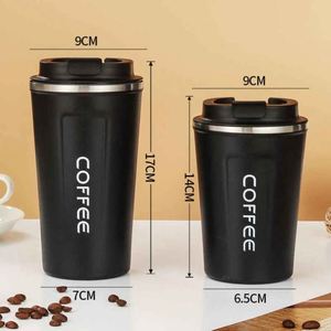 Modern Stainless Steel Vacuum Tumbler with Leak-Proof Lid Thermal Insulation & <b>Large</b> Capacity - Product Image 2