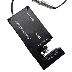 Alambre de Tungsteno/Molibdeno Amg Lsg-1005 para Microextrusión, Diámetro de 0.02 mm, 1 Año de Garantía, Ip65, Dc24v, Comunicación Rs485 - Product Image 4