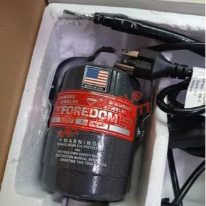มอเตอร์ Foredom รุ่น CC 30 สำหรับงานเครื่องประดับ - Product Image 1