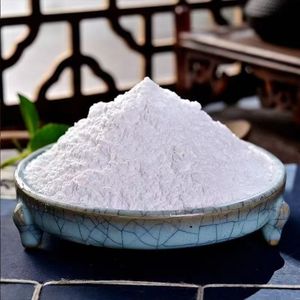 Poudre de talc de qualité cosmétique Talc brut de qualité supérieure pour les applications de beauté pour la peinture Morceaux de talc de craie - Product Image 3