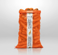 Raffia zakken voor uien/aardappelzakken/uizakken/netzakken voor fruit