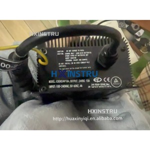 เครื่องชาร์จ ESCH-24V10A รุ่นใหม่ 106U H หนึ่งเครื่อง - Product Image 1