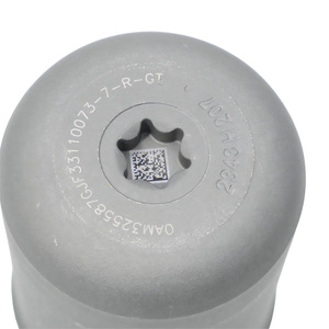 Accumulatore di Pressione Meccatronico 325 587 F OAM DQ200 per Volkswagen CC Passat Magotan Audi A1 <span class=keywords><strong>A3</strong></span> 8P 8V <span class=keywords><strong>8Y</strong></span> - Product Image 4