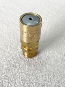 Válvula de Alivio Neumática de Seguridad CE para Medios Gaseosos 70-230 PSI SNPN-3805A CE S, Fabricada en China - Product Image 3