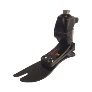 Pie protésico con punta dividida y altura de talón ajustable adecuado para amputados AK/BK Pie multieje DF Super Foot-BF <span class=keywords><strong>PPRO</strong></span> - Product Image 4