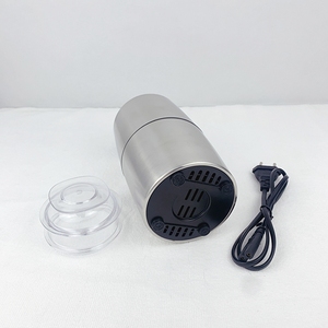 OEM/ODM più venduto <span class=keywords><strong>macinacaffè</strong></span> elettrico <span class=keywords><strong>macinacaffè</strong></span> per uso domestico portatile <span class=keywords><strong>macchina</strong></span> da <span class=keywords><strong>caffè</strong></span> lama <span class=keywords><strong>macinacaffè</strong></span> - Product Image 4
