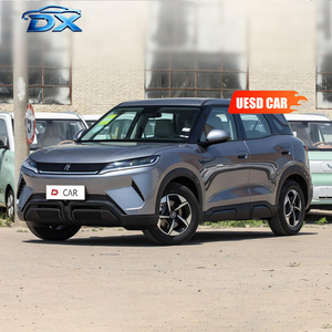 BYD Yuan up SUV Híbrido Usado, Asientos de Cuero, Neumáticos R16, Volante a la Izquierda, Edición de Conducción Inteligente, <span class=keywords><strong>Venta</strong></span> al Por Mayor a Precio Económico - Product Image 2