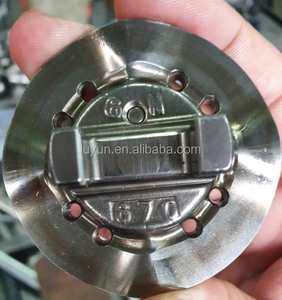 อะไหล่ปั๊มดีเซล VE บล็อกฟลายซีท 1466317319 1 466 317 319 - Product Image 3